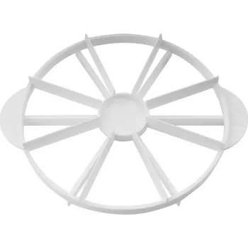 Kráječ na chleba Dr. Oetker Dělítko na dorty 6/8 ks