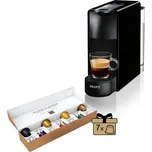 NESPRESSO KRUPS Essenza Mini Piano Black XN1108