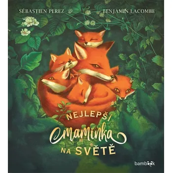 Nejlepší maminka na světě Ekniha