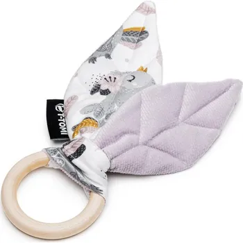 T-TOMI Kousátko Owls
