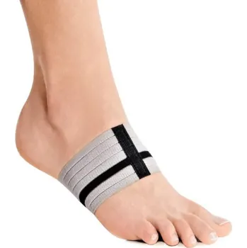 Metatarsální bandáž - Velikost L—1 pár v balení