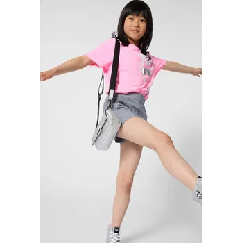 Chlapecké tričko Dětské tričko Karl Lagerfeld Z31161.86.108 růžová 42X, vel. 86