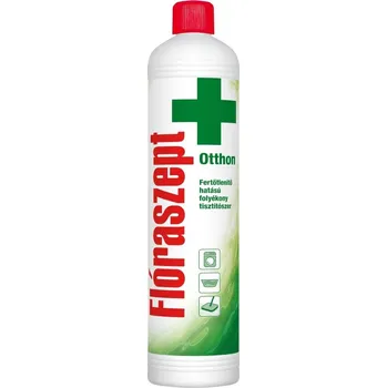 Univerzální čisticí prostředek FLORASEPT Tekutý dezinfekční prostředek 1 l