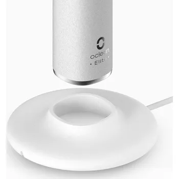 Elektrický zubní kartáček OEM Bezdrátová Nabíjecí základna pro Oclean X Pro Elite