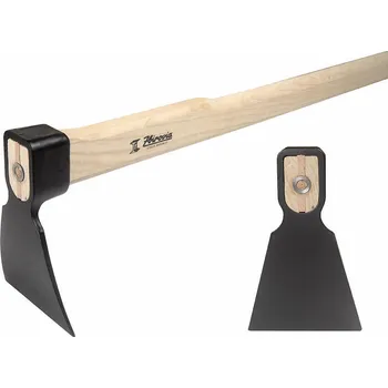 Motyka ZBIROVIA - motyka kovaná 160x50x1200 mm