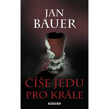 Číše jedu pro krále Ekniha