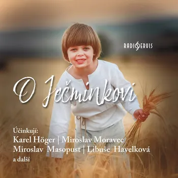 O Ječmínkovi Audiokniha