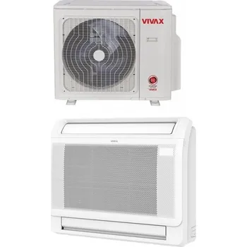 Klimatizace Parapetní Klimatizace Vivax CT 1+1 3,5kW R32