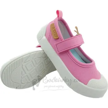 Chlapecké sandály Plátenky D.D.STEP C096-51874B Dark pink - vel. 31