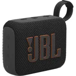 JBL GO 4 černá barva