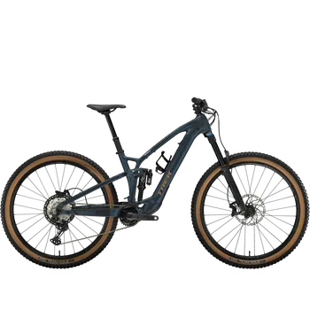 Elektrokolo TREK Fuel EXe 8 XT 2025 nautical navy, L