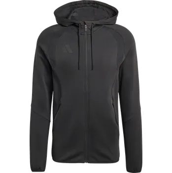 Pánská mikina Mikina s kapucí adidas Tiro Travel Sweat kf6075 Velikost XXL