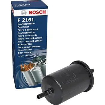 Palivový filtr BOSCH 0 450 902 161