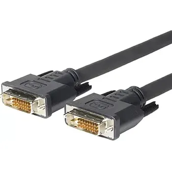 Video kabel VivoLink Pro DVI - D kabel 24+1 M - M 20m (PRODVILD20)