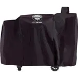 PIT BOSS Kryt na gril s udírnou navigator 850