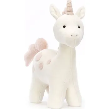 plyšák Jellycat Big Spottie Unicorn