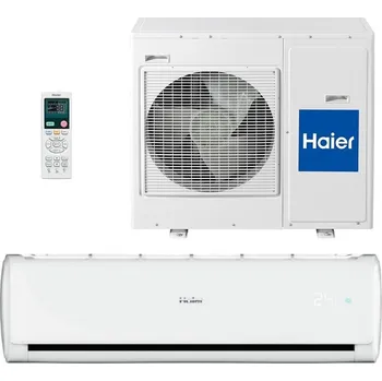 Klimatizace Klimatizace Haier Tundra plus 1+1 5 kW R32