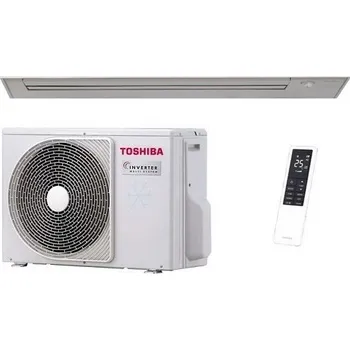 Klimatizace Klimatizace Toshiba Daiseikai 10 White 1+1 5kW R32 včetně montáže