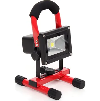 Žárovka Kraft-Dele Halogenová LED 20 W teplá/studená přenosná KD1228