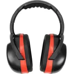 STROXX Sluchátka FM3 s útlumem 34 dB, mušlové chrániče sluchu do prostředí s vysokou úrovní hluku