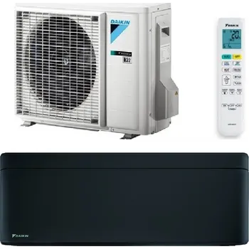 Domácí spotřebič Klimatizace DAIKIN Stylish Black 1+1 3,5 kW R32