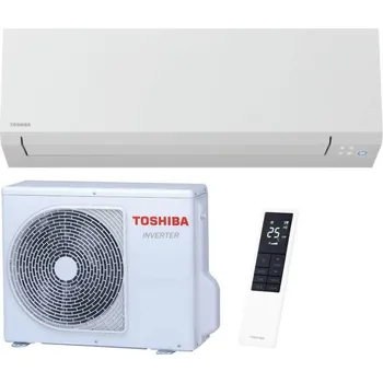 Klimatizace Klimatizace Toshiba Shorai Edge white 5 kW R32 včetně montáže