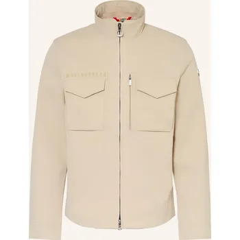 Pánské sako Wellensteyn Pánské Sako Beaufield, světle hnědá, 52