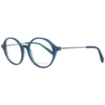 Brýlová obroučka Emilio Pucci brýlové obruby EP5118 50092