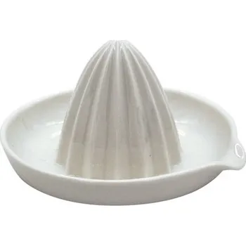 Domácí spotřebič Toro Lis na citrusy bílý