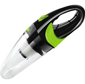 Vysavač MG AX-6603 120W 2000 mAh, černý