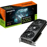 Gigabyte GeForce RTX 5050 Gaming OC 8…