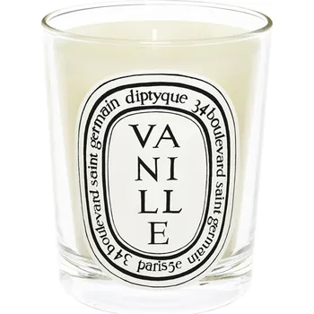 Svíčka Diptyque Vanille,