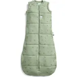 ERGOPOUCH Pytel na spaní organická bavlna Jersey Willow 3-12 m, 6-10 kg, 2,5 tog