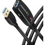 AXAGON ADR-305 USB 3.0 active extension / repeater cable USB A -> USB A, 5m