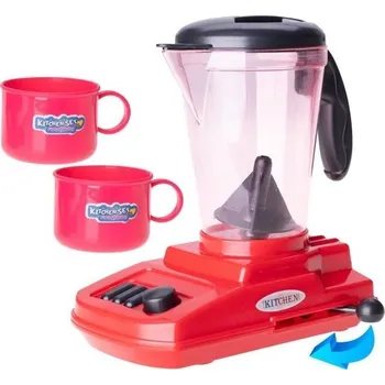 Dětská kuchyňka Mikrotrading Mixér 15 × 13 cm