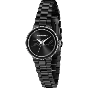 Hodinky KARL LAGERFELD Kaiser R0553104506