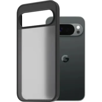 Pouzdro na mobilní telefon AlzaGuard Matte Case pro Google Pixel 10 Pro XL černý