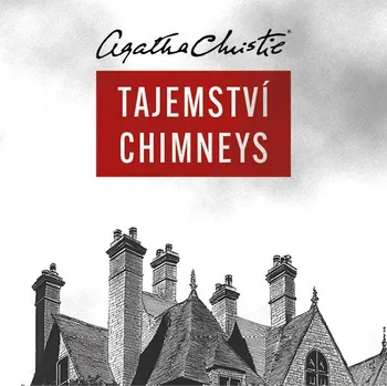 Tajemství Chimneys Audiokniha