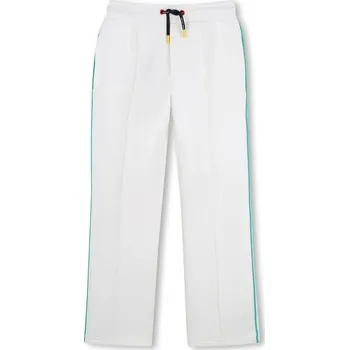 Dětské tepláky Marc Jacobs W60791.114.150 bílá 00X, vel. 138