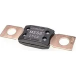 HELLA pojistka MEGA 250A růžová