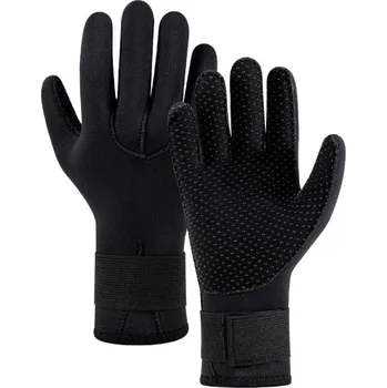 Neoprenové oblečení Merco Neo Gloves 3 mm, S
