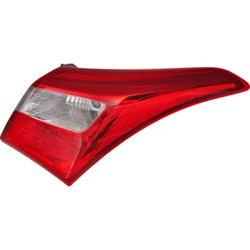Zadní světlomet ACI HYUNDAI i30 12- zadní světlo vnější (bez objímek) 5dv. P