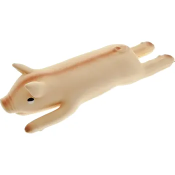 Hračka pro psa Ferribiella Prasátko s pískátkem