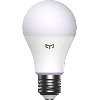 Žárovka Yeelight Smart LED Bulb W4 Lite(dimmable) - 4 pack