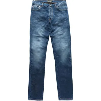 BLAUER kalhoty, GRU - USA (modré , vel. 30)