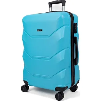 Mifex V265 tyrkys, střední, 58 l