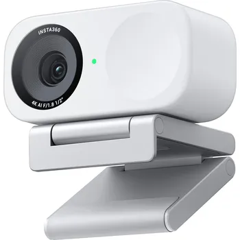 Webkamera Insta360 Link 2C Standard Arctic White