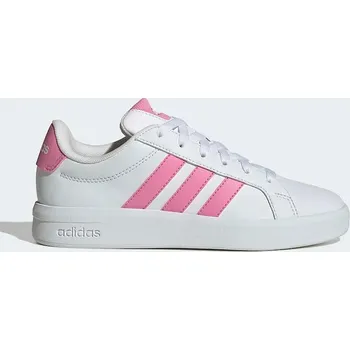 Chlapecké tenisky Dětské tenisky adidas GRAND COURT 3.0 HP3528 bílá 00X, EUR 35.5