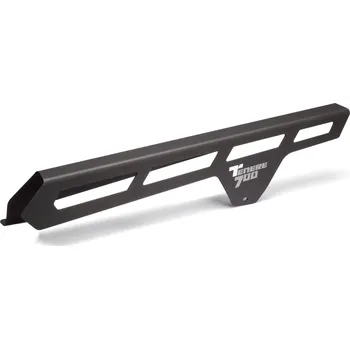 Motodíl Kryt řetězu YAMAHA Ténéré 700 2026 (černý)