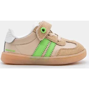 Chlapecké tenisky Dětské tenisky Mayoral 41795.B0B.Baby.PPY2 béžová 08X, EUR 22